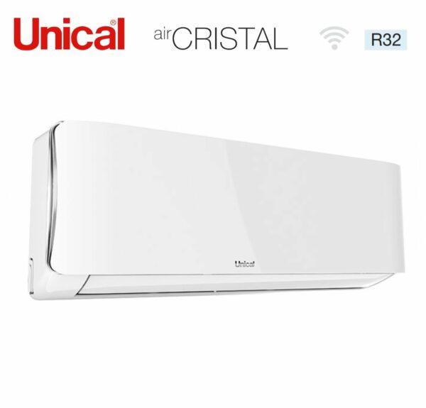 Climatizzatore Dual Split Esterna 21000 XMX2 21HE + 2 Split da 12000 13H airCristal - immagine 2