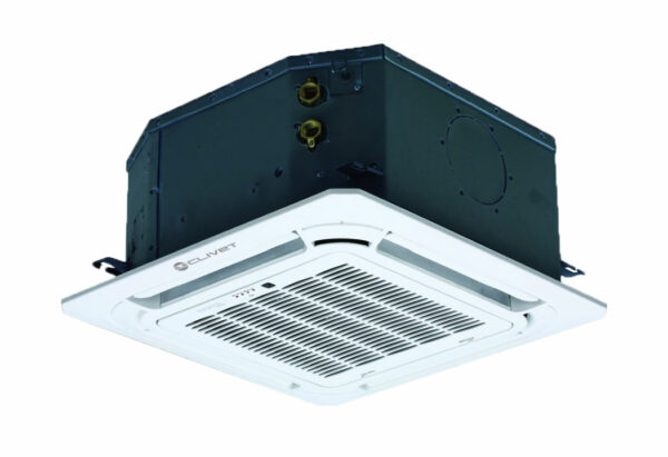 Climatizzatore a Cassetta Clivet BOX 12000 Btu - immagine 2