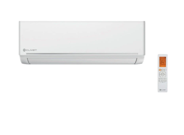 Climatizzatore Clivet EzCool 9000 Btu A++ - immagine 2