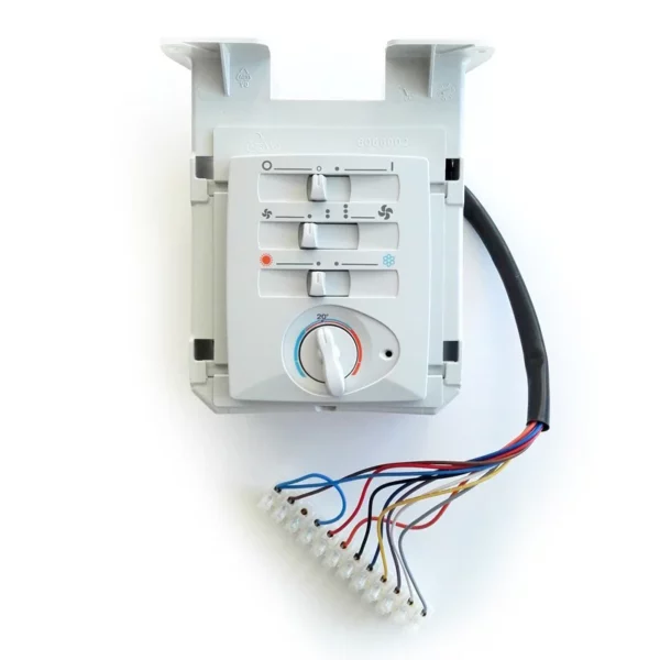 Comando Sabiana Per Modello CRC Ventilconvettore