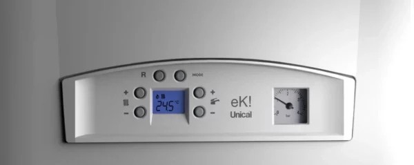 Unical Caldaia a Condensazione EK! 24 KW Italia - immagine 2