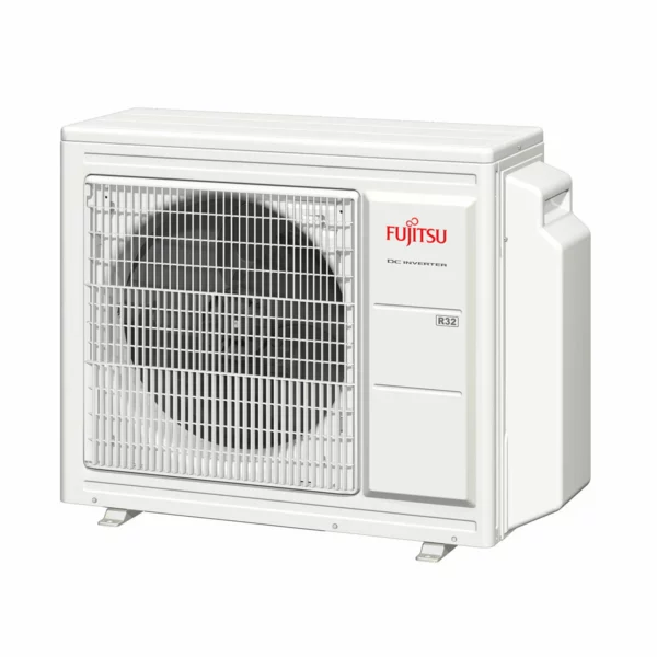 Climatizzatore MultiSplit AOEG24KBCA3 con 3 Split da 7000 Btu Mod. KM - Wifi Incluso - immagine 3