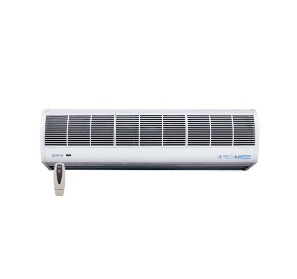 Barriera D'Aria TecnoBreeze 1500 mm Mod. Natural Wind
