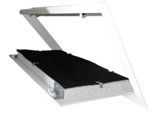 Griglia di Ripresa PortaFiltro 567x567 (600x600) - immagine 4