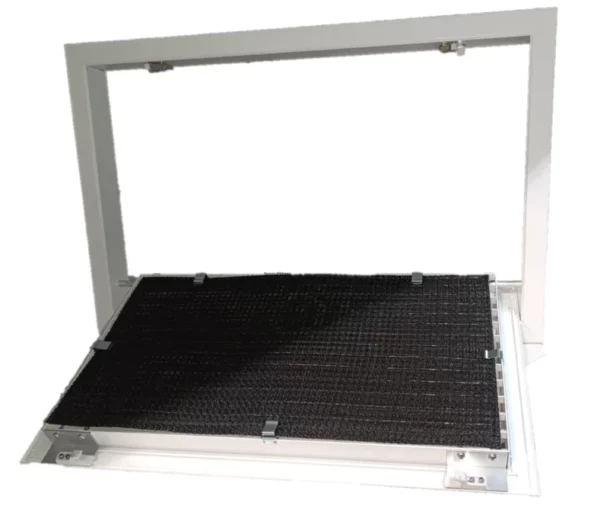 Griglia di Ripresa PortaFiltro 567x567 (600x600) - immagine 2