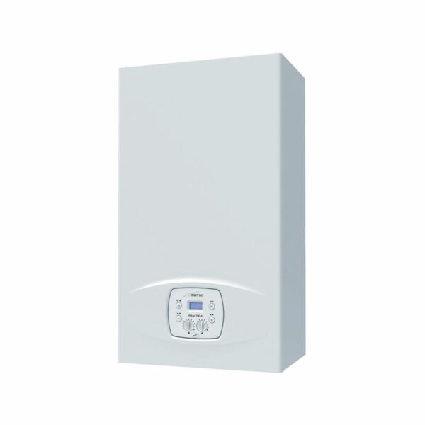 Caldaia Sime Mod. Praktika HE 30 Kw