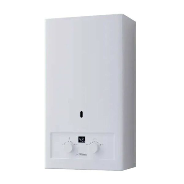 Scaldacqua Sime Mini LN OF Erp Camera Aperta 11 Lt