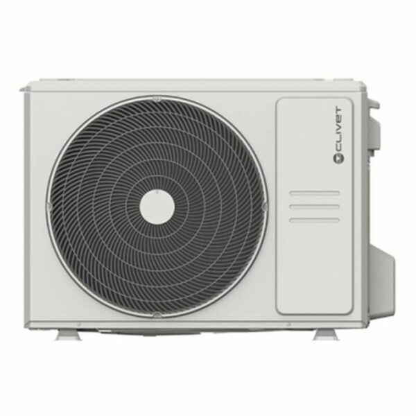 Climatizzatore Canalizzato Clivet Duct 18000 Btu - immagine 3