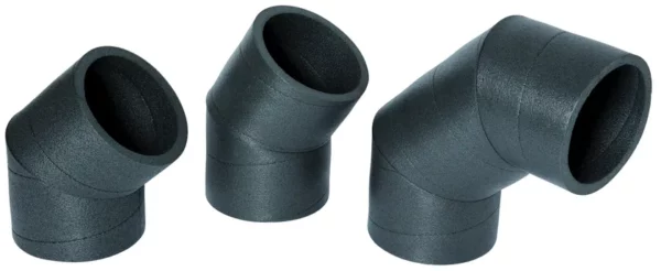 Curva 90° in EPE Ø 160 - immagine 2