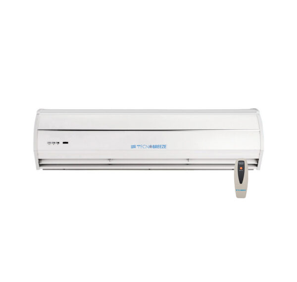 Barriera D'Aria TecnoBreeze 900 mm Mod. Fashion Wind