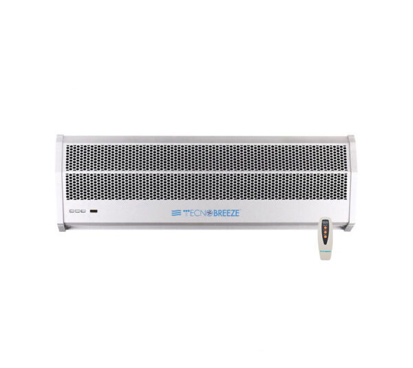 Barriera D'Aria TecnoBreeze 1500 mm Mod. Hot Wind