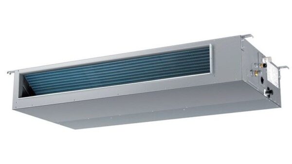 Climatizzatore Canalizzato Fujitsu 30000 Btu ARXH30KMTAP_AOYG30KATA con Filocomando - immagine 3