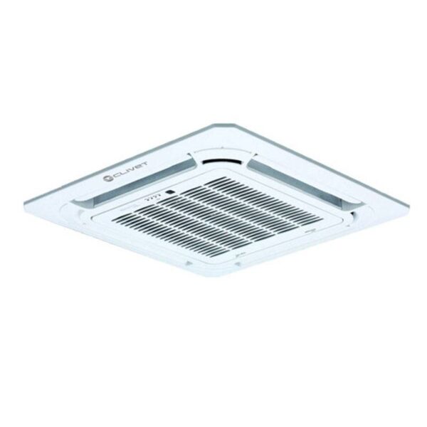 Pannello Cassetta Clivet BOX